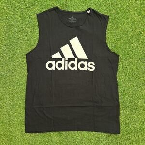 Adidas Amplifier Sleeveless T-Shirt